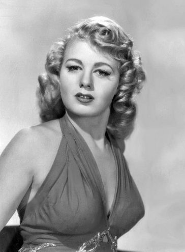 Shelley Winters